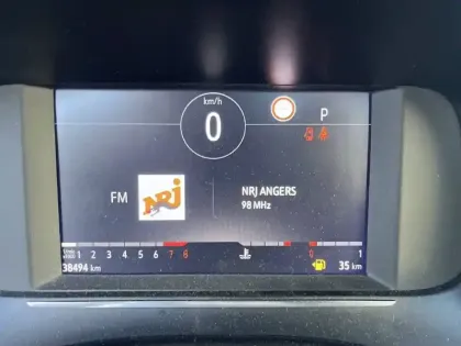 Photo 32 Opel Corsa  1.2 Turbo 100 ch BVA8