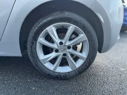 Photo 35 Opel Corsa  1.2 Turbo 100 ch BVA8