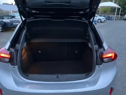 Photo 5 Opel Corsa  1.2 Turbo 100 ch BVA8