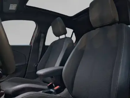 Photo 10 Opel Corsa  1.2 Turbo 100 ch BVA8