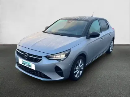 Photo 23 Opel Corsa  1.2 Turbo 100 ch BVA8