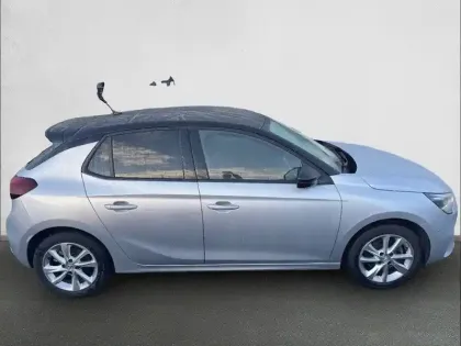 Photo 26 Opel Corsa  1.2 Turbo 100 ch BVA8