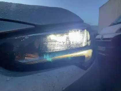 Photo 38 Opel Corsa  1.2 Turbo 100 ch BVA8