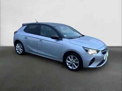 Photo 2 Opel Corsa  1.2 Turbo 100 ch BVA8