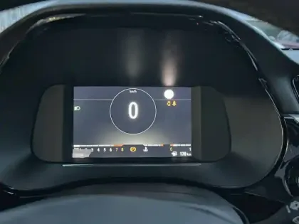 Photo 9 Opel Corsa  1.2 Turbo 100 ch BVA8