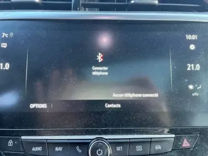 Photo 40 Opel Corsa  1.2 Turbo 100 ch BVA8