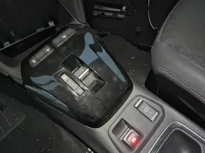 Photo 13 Opel Corsa  1.2 Turbo 100 ch BVA8