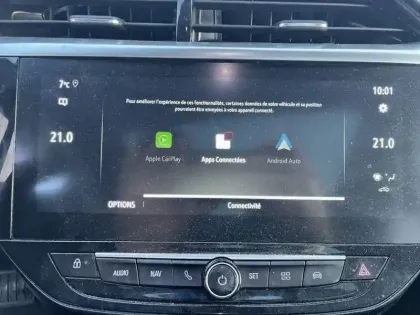 Photo 41 Opel Corsa  1.2 Turbo 100 ch BVA8