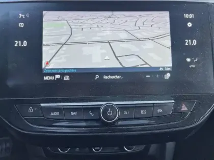 Photo 37 Opel Corsa  1.2 Turbo 100 ch BVA8