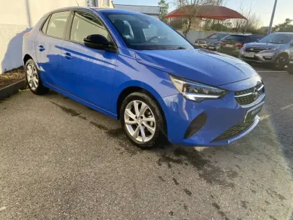 Photo 13 Opel Corsa  1.2 75 ch BVM5