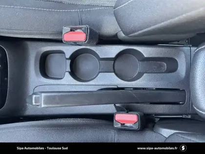 Photo 104 Opel Corsa Gén. VI Ph1 NG Elegance Business 5