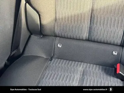 Photo 102 Opel Corsa Gén. VI Ph1 NG Elegance Business 5