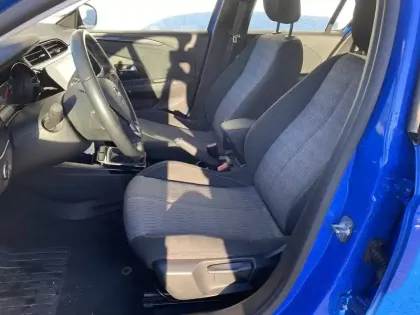 Photo 20 Opel Corsa  1.2 75 ch BVM5