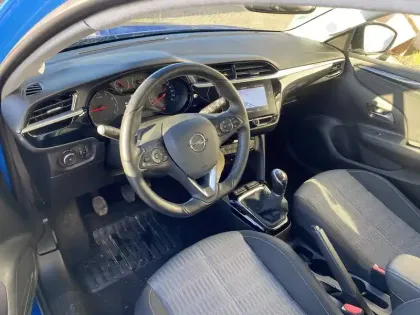 Photo 15 Opel Corsa  1.2 75 ch BVM5