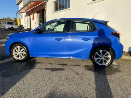 Photo 44 Opel Corsa  1.2 75 ch BVM5