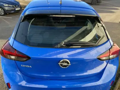 Photo 27 Opel Corsa  1.2 75 ch BVM5