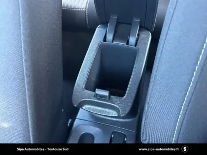 Photo 105 Opel Corsa Gén. VI Ph1 NG Elegance Business 5