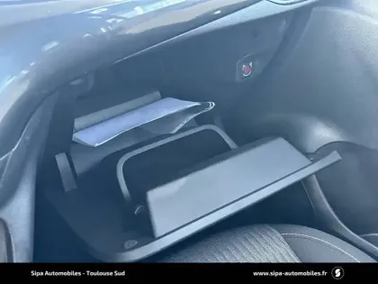 Photo 106 Opel Corsa Gén. VI Ph1 NG Elegance Business 5