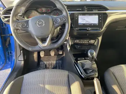 Photo 7 Opel Corsa  1.2 75 ch BVM5