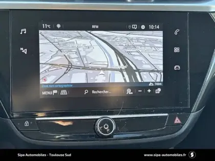 Photo 96 Opel Corsa Gén. VI Ph1 NG Elegance Business 5