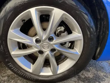 Photo 4 Opel Corsa  1.2 75 ch BVM5