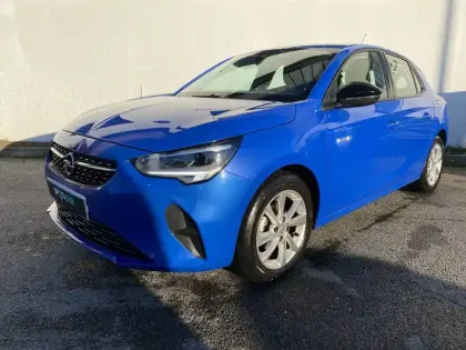 Photo 25 Opel Corsa  1.2 75 ch BVM5