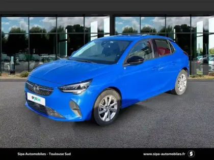 Photo 108 Opel Corsa  1.2 75 ch BVM5