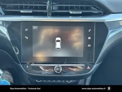 Photo 103 Opel Corsa Gén. VI Ph1 NG Elegance Business 5