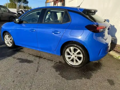 Photo 5 Opel Corsa  1.2 75 ch BVM5