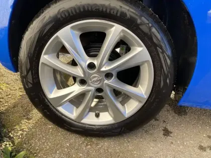 Photo 11 Opel Corsa  1.2 75 ch BVM5