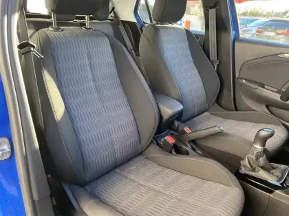 Photo 36 Opel Corsa  1.2 75 ch BVM5