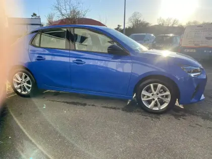 Photo 39 Opel Corsa  1.2 75 ch BVM5