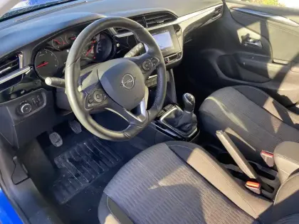 Photo 31 Opel Corsa  1.2 75 ch BVM5