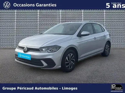 Photo 16 Volkswagen Polo  1.0 TSI 95 S&S BVM5