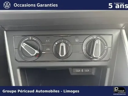 Photo 9 Volkswagen Polo  1.0 TSI 95 S&S BVM5