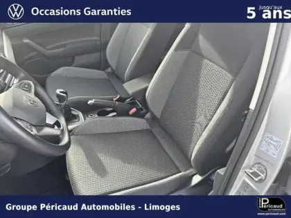 Photo 6 Volkswagen Polo  1.0 TSI 95 S&S BVM5