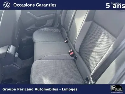 Photo 7 Volkswagen Polo  1.0 TSI 95 S&S BVM5