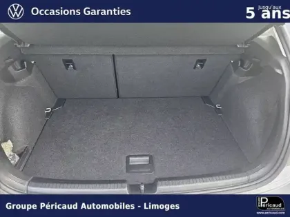 Photo 15 Volkswagen Polo  1.0 TSI 95 S&S BVM5