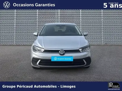 Photo 4 Volkswagen Polo  1.0 TSI 95 S&S BVM5