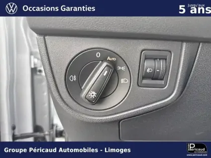 Photo 13 Volkswagen Polo  1.0 TSI 95 S&S BVM5