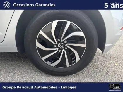 Photo 30 Volkswagen Polo  1.0 TSI 95 S&S BVM5
