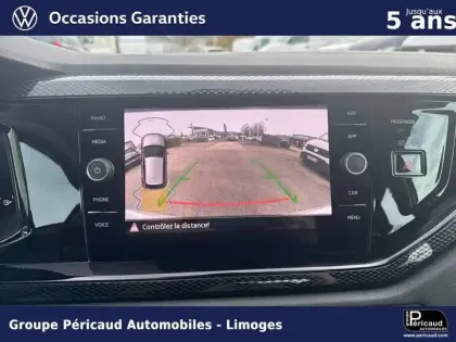 Photo 27 Volkswagen Polo  1.0 TSI 95 S&S BVM5