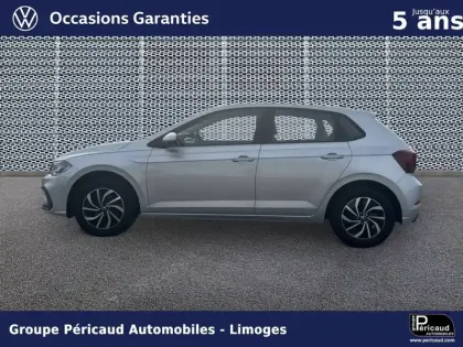 Photo 1 Volkswagen Polo  1.0 TSI 95 S&S BVM5