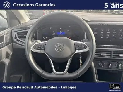 Photo 8 Volkswagen Polo  1.0 TSI 95 S&S BVM5