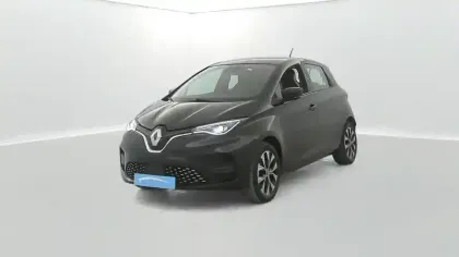Photo 9 Renault Zoé Zoe R110 - 22B