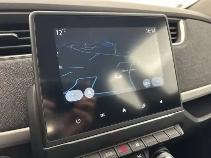 Photo 32 Renault Zoé Zoe R110 - 22B