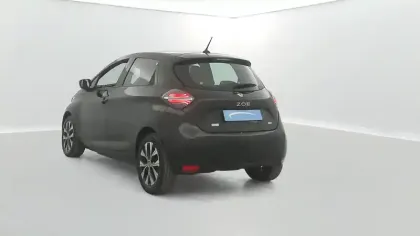 Photo 11 Renault Zoé Zoe R110 - 22B