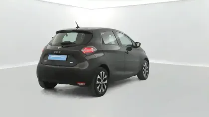 Photo 13 Renault Zoé Zoe R110 - 22B