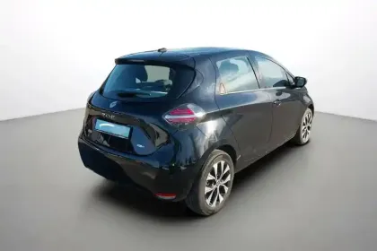 Photo 5 Renault Zoé Zoe R110 - 22B
