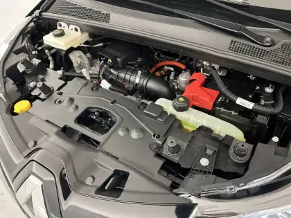 Photo 30 Renault Zoé Zoe R110 - 22B